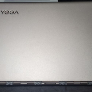 YOGA 900S-12ISK 액정에 세로줄 부품용