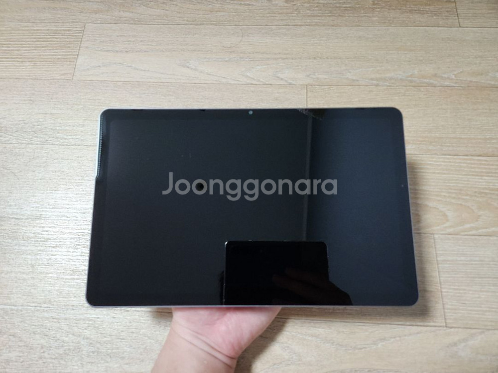 아이뮤즈 muPAD K10 PLUS 128/8GB--0