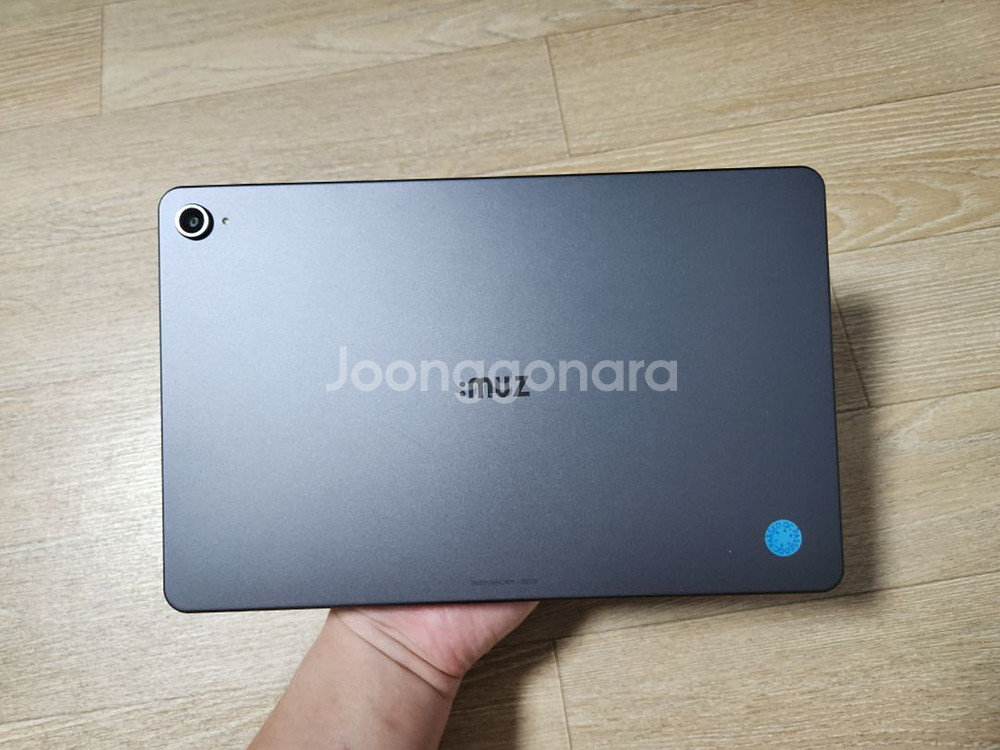 아이뮤즈 muPAD K10 PLUS 128/8GB--2