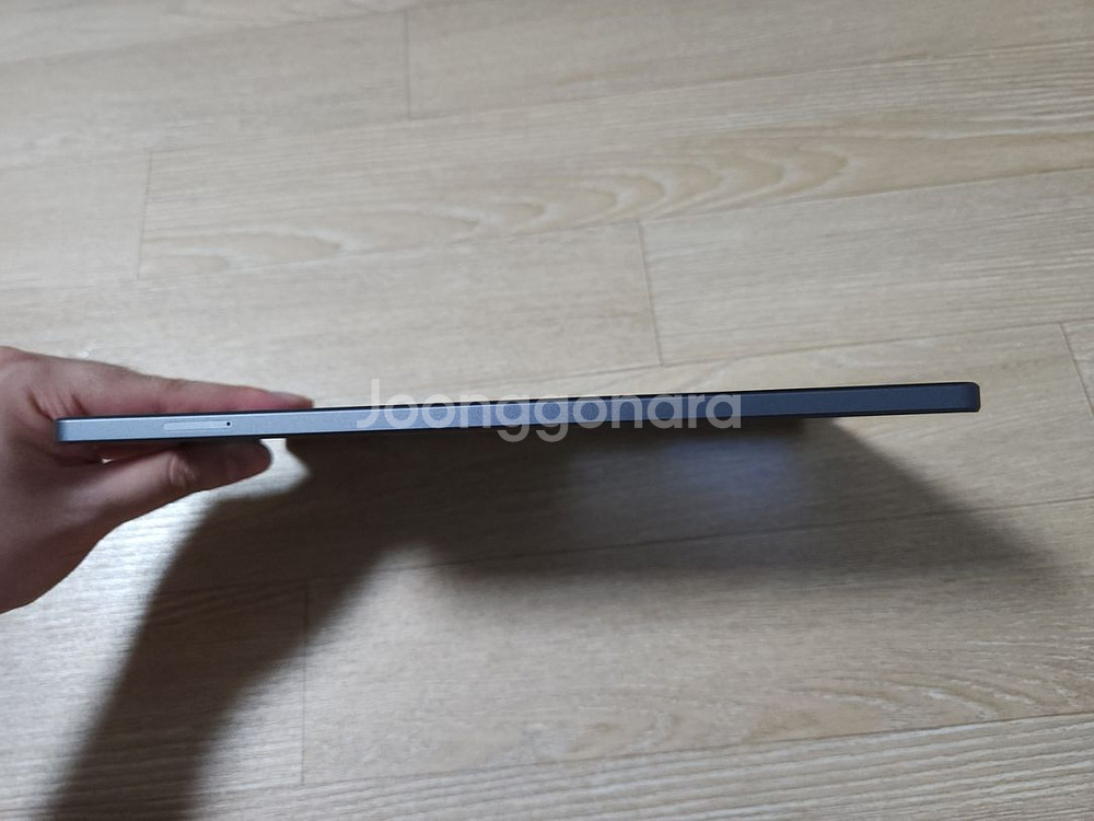 아이뮤즈 muPAD K10 PLUS 128/8GB--5