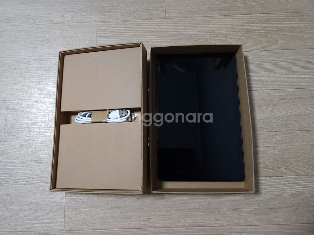 아이뮤즈 muPAD K10 PLUS 128/8GB--6