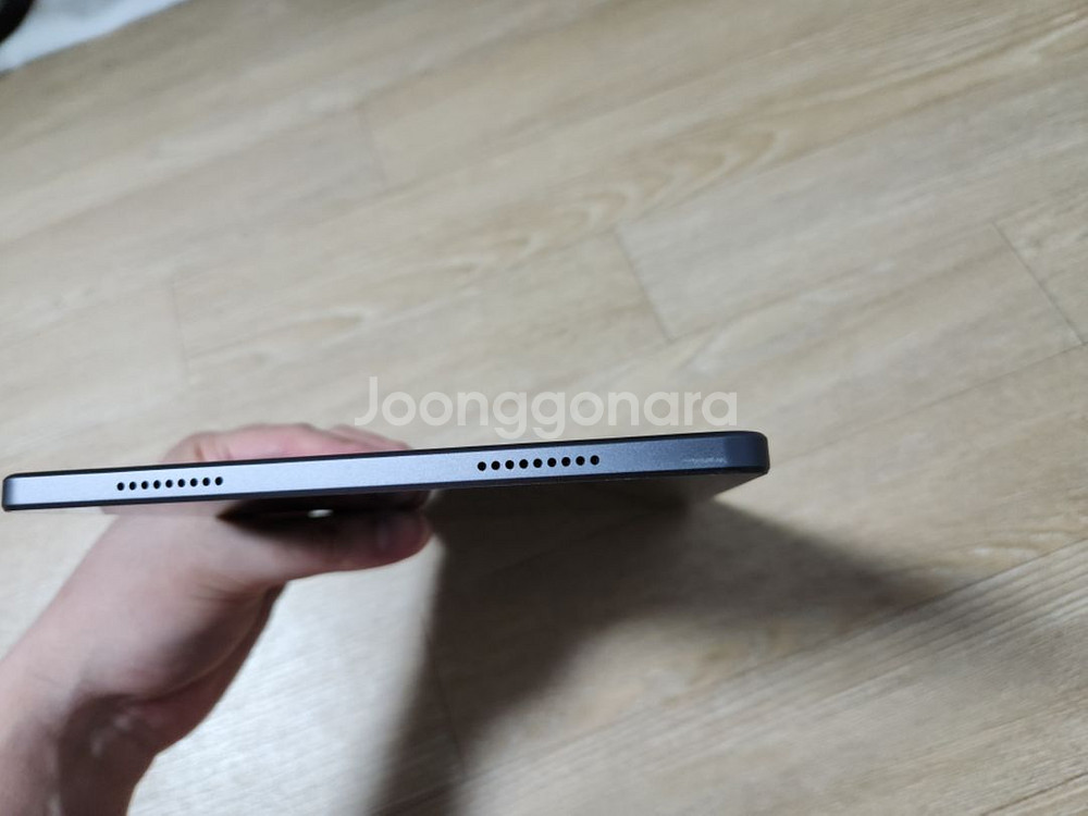 아이뮤즈 muPAD K10 PLUS 128/8GB--4