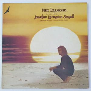 (일본/LP) Neil Diamond - Jonatha