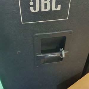 JBL 스피커