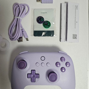 8bitdo ultimate c 2.4g 무선패드 판매