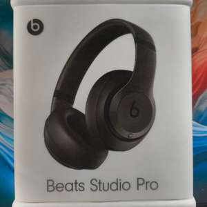 미개봉 Apple Beats Studio Pro