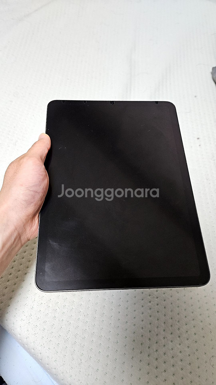 아이패드에어4 64g SS급 팝니다--1