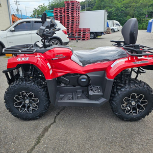 KAXA ATV F450 4X4