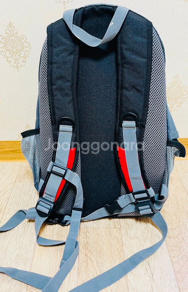 트렉스타 등산배낭(택배비포함)--1