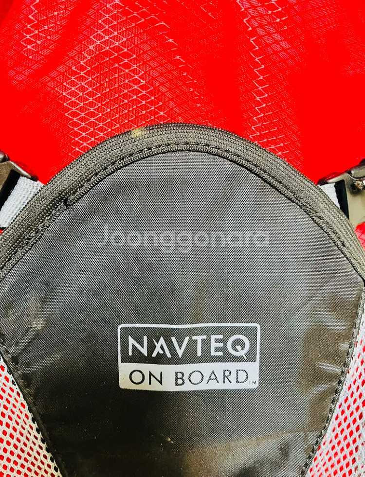 트렉스타 등산배낭(택배비포함)--3