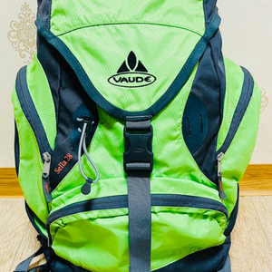 바우데(VAUDE) 등산배낭 28L