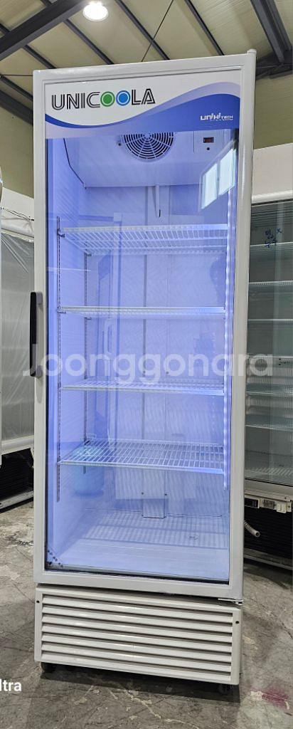 음료수냉장고 수직냉동고01079322257--5