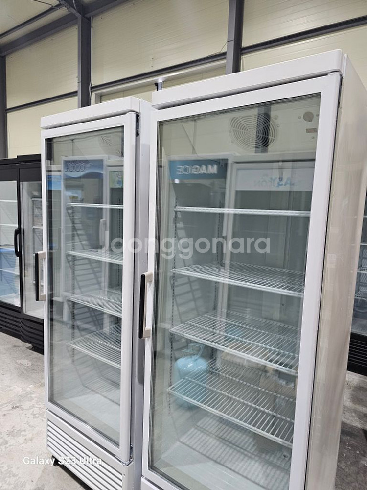 음료수냉장고 수직냉동고01079322257--7