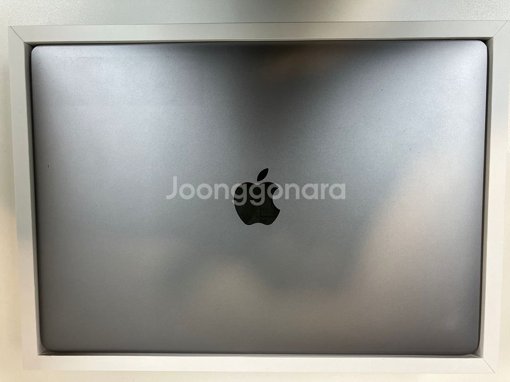 맥북프로 2020 인텔 13인치 16GB 512GB--4