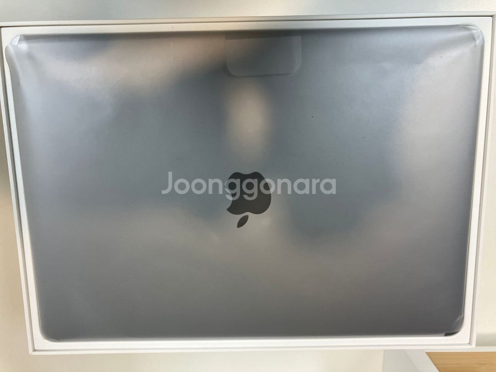 맥북프로 2019 인텔 16GB 256GB--4