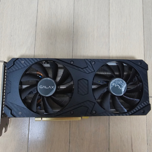 3060ti 갤럭시 as25년8월