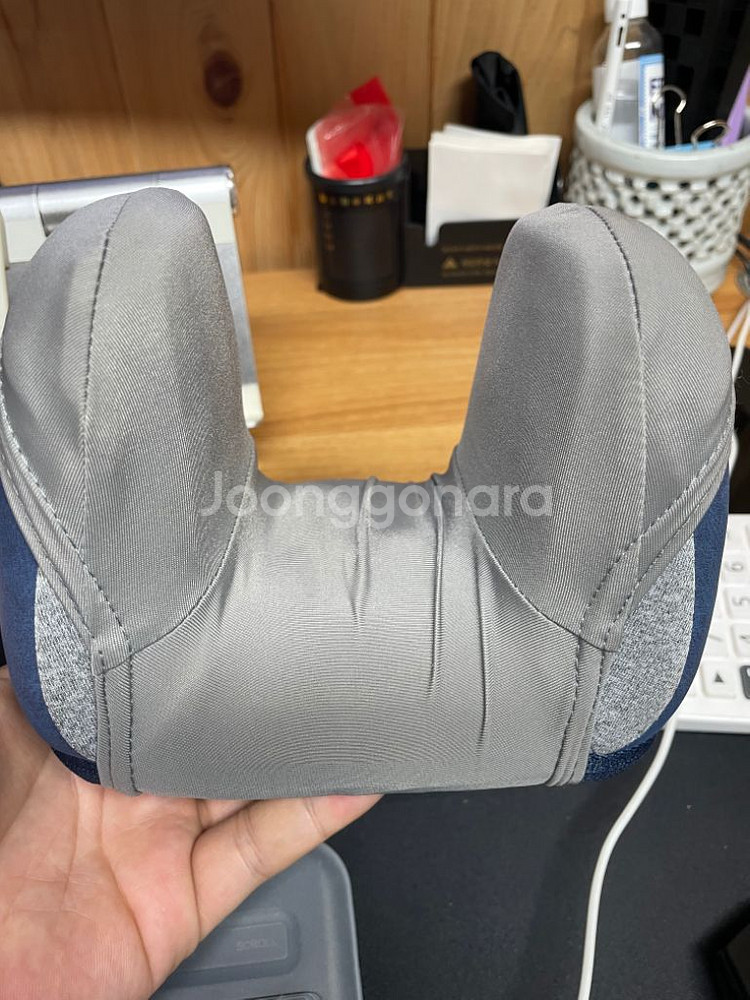 에어딕 손목 마사지기기 팝니드--1