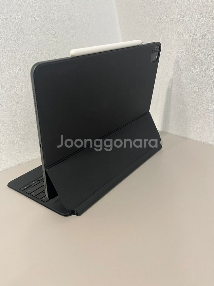 아이패드 프로 4세대 12.9 WIFI 128GB--2