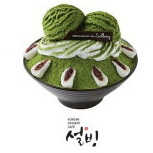 리얼그린티 설빙 9,300원