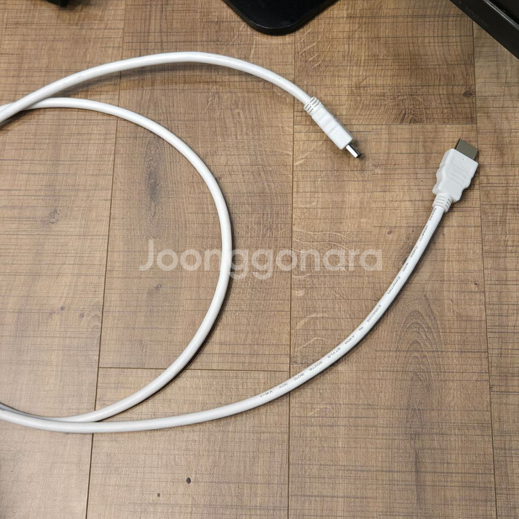 LG 모니터 27MP75HM--6
