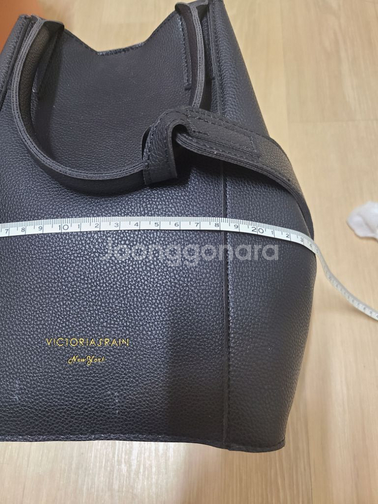 빅토리아레인 숄더백 토트백 가방 핸드백--3