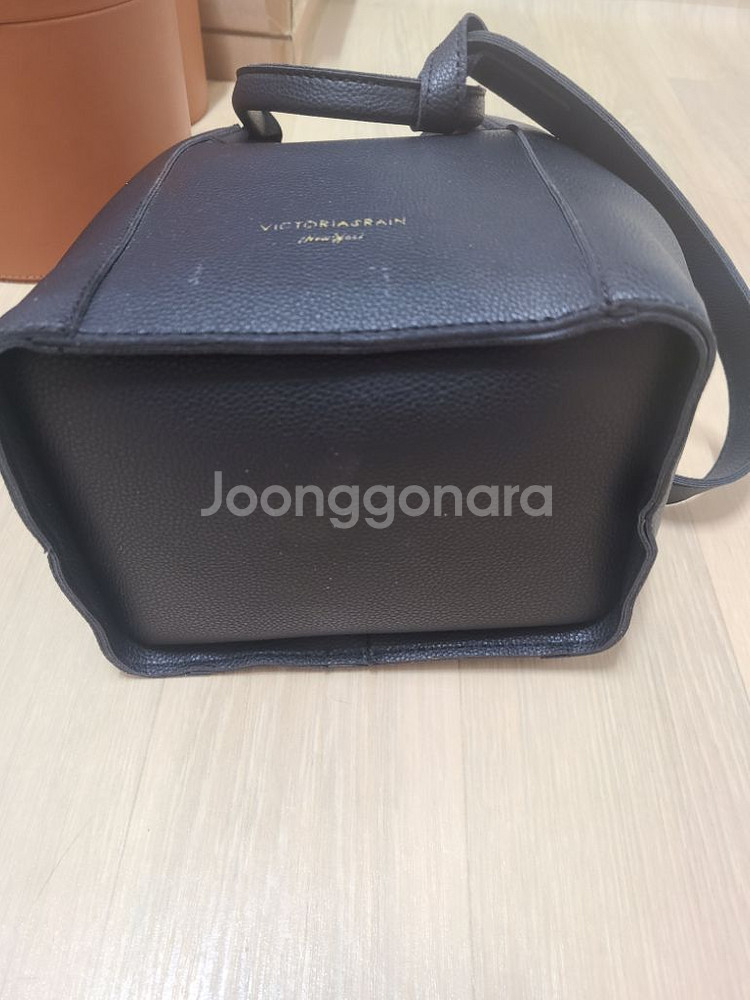 빅토리아레인 숄더백 토트백 가방 핸드백--2