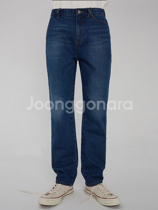 아더에러 colly jeans A4 청바지 데님 팬츠--0