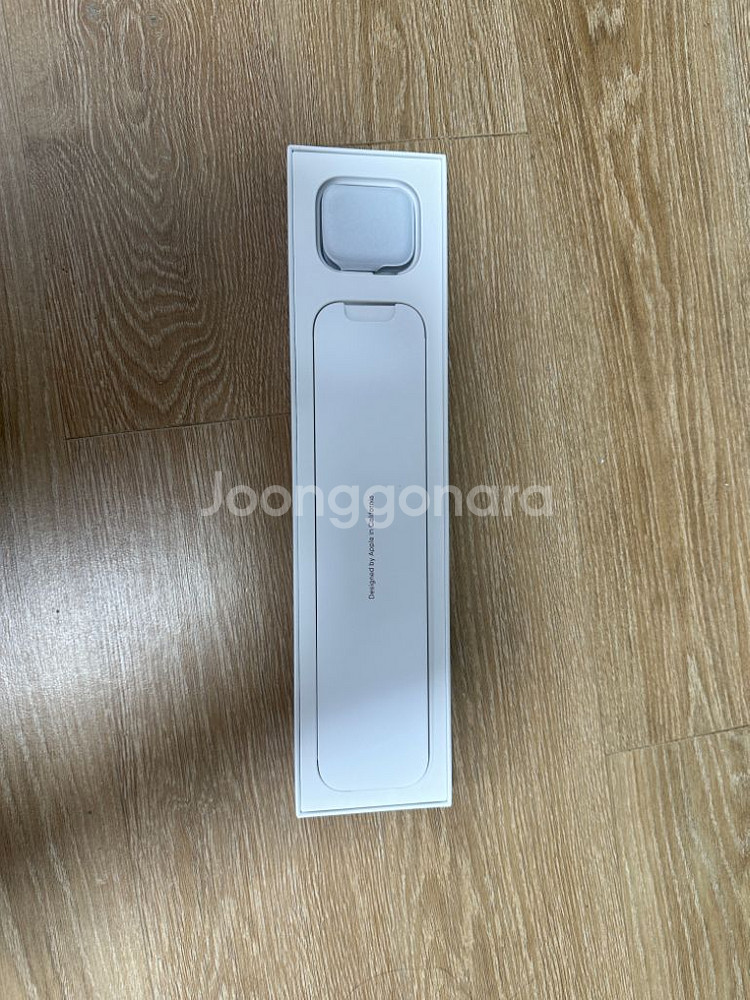 애플워치6 40mm--1