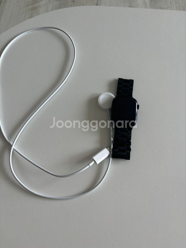 애플워치 se2 44mm--1