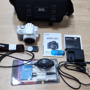 캐논EOS 100D카메라