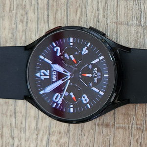 삼성갤럭시워치4 블루투스 40mm