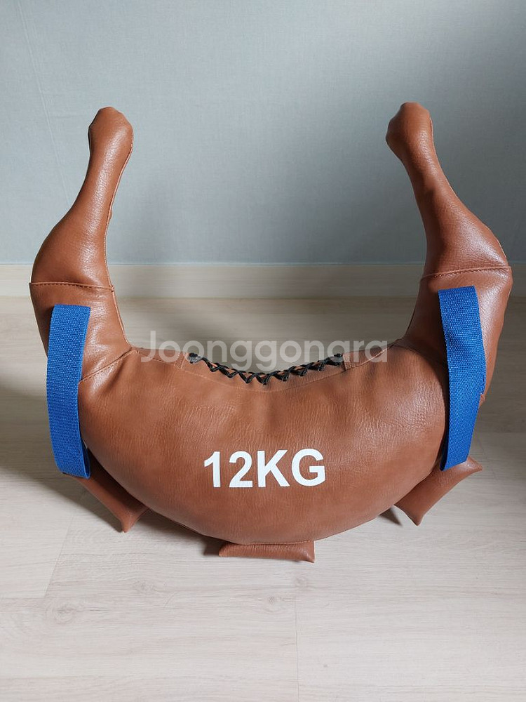 불가리안백 불가리안 백 12kg 머슬크로스--1