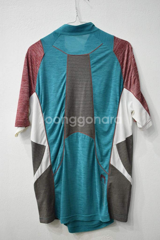 K2 남성 반팔티 100--1