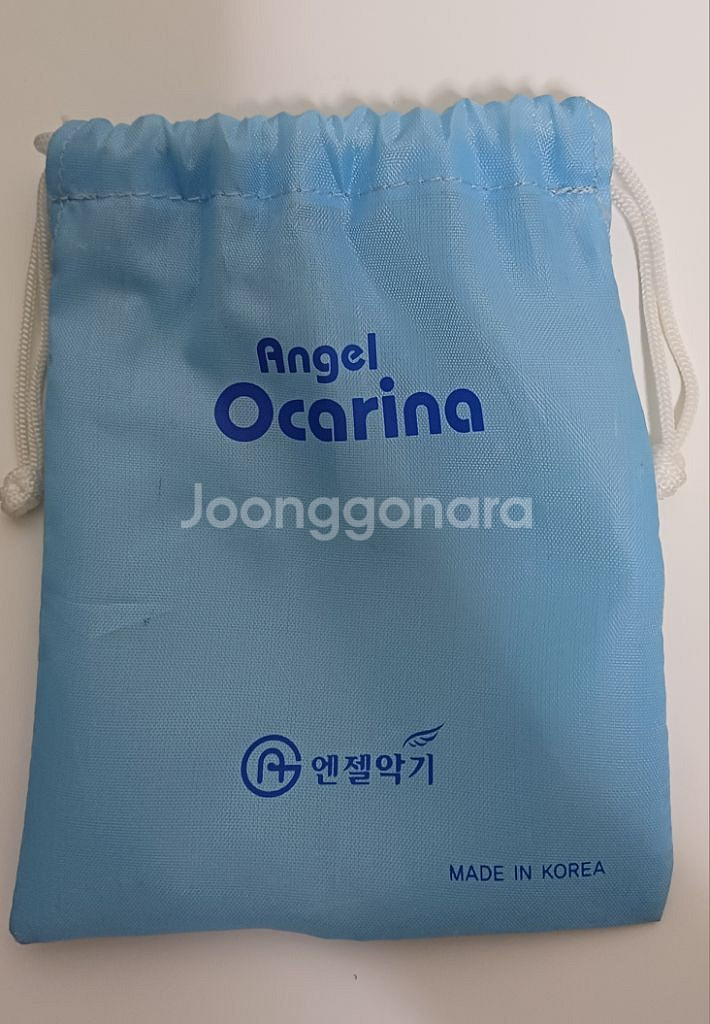 엔젤악기 오카리나--2