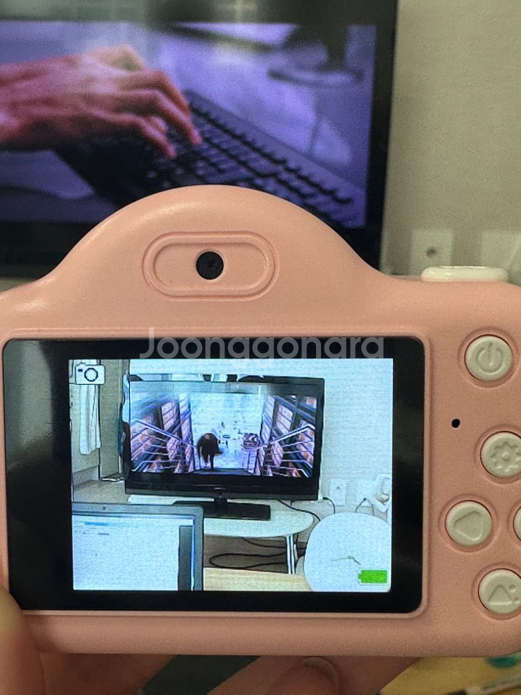 새제품 코코세로 카메라 필카느낌 낙낙 ~--3