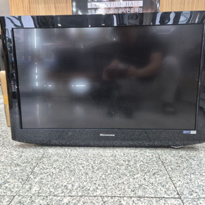 LG 32인치 LCD TV 판매(벽걸이용)