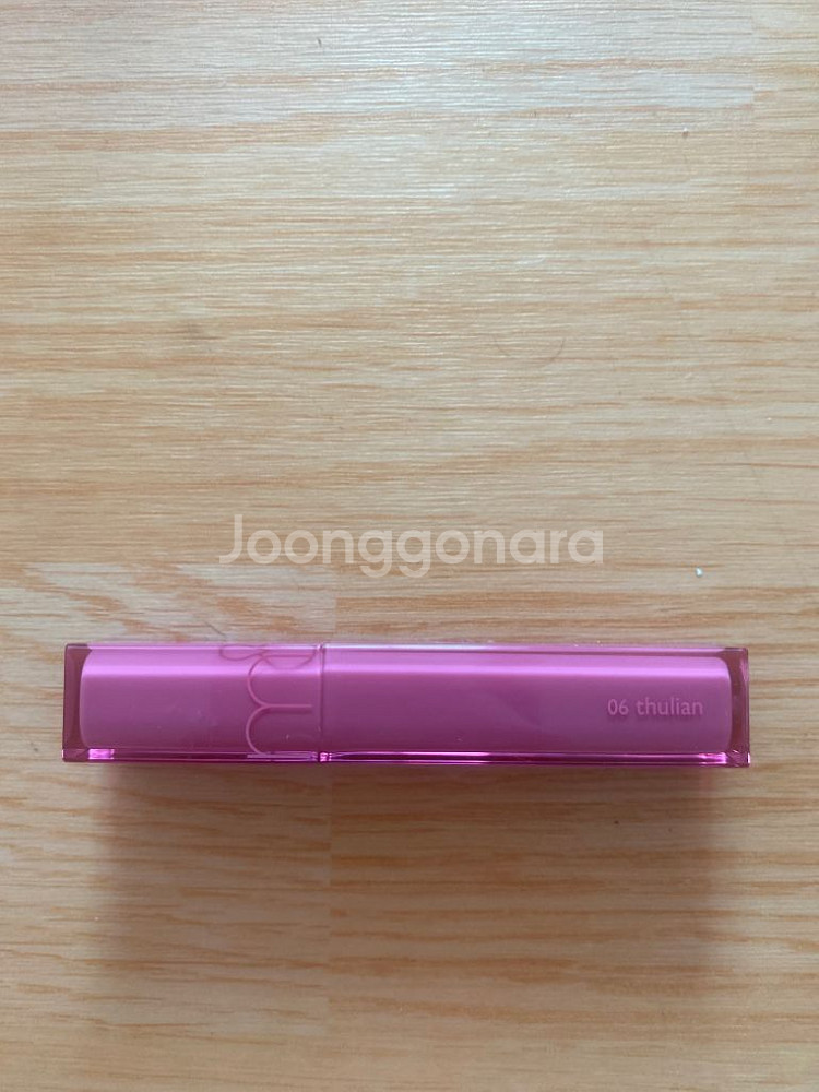 롬앤 듀이풀워터틴트 튤리안 새상품--1