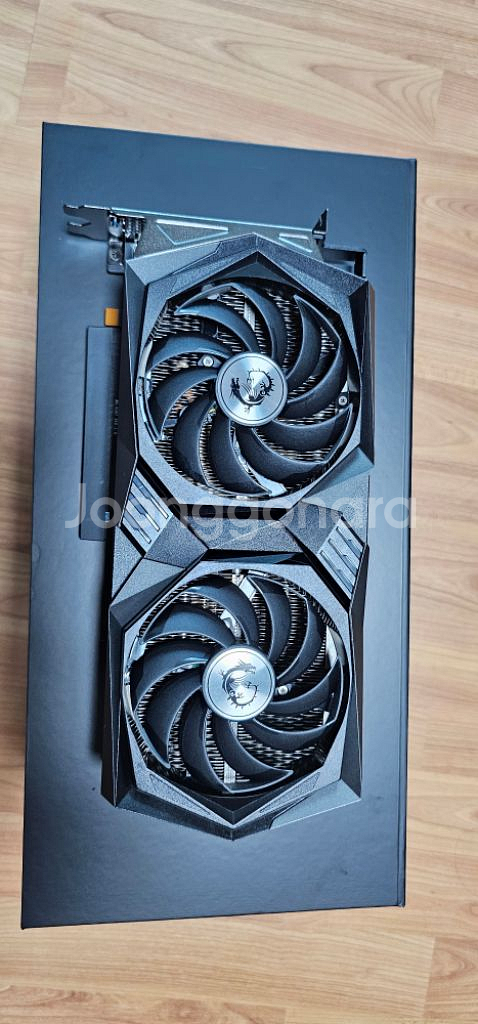 GeForce rtx 3060 그래픽카드--1