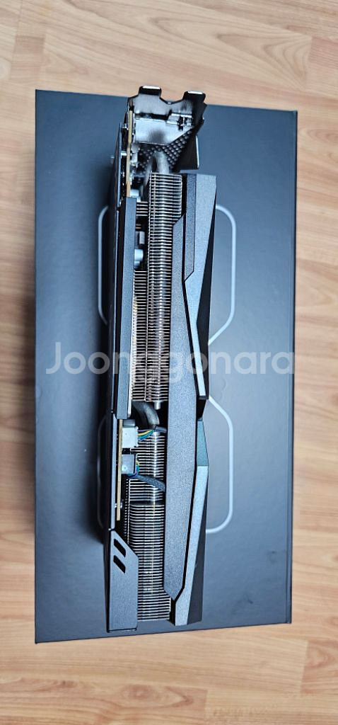 GeForce rtx 3060 그래픽카드--3