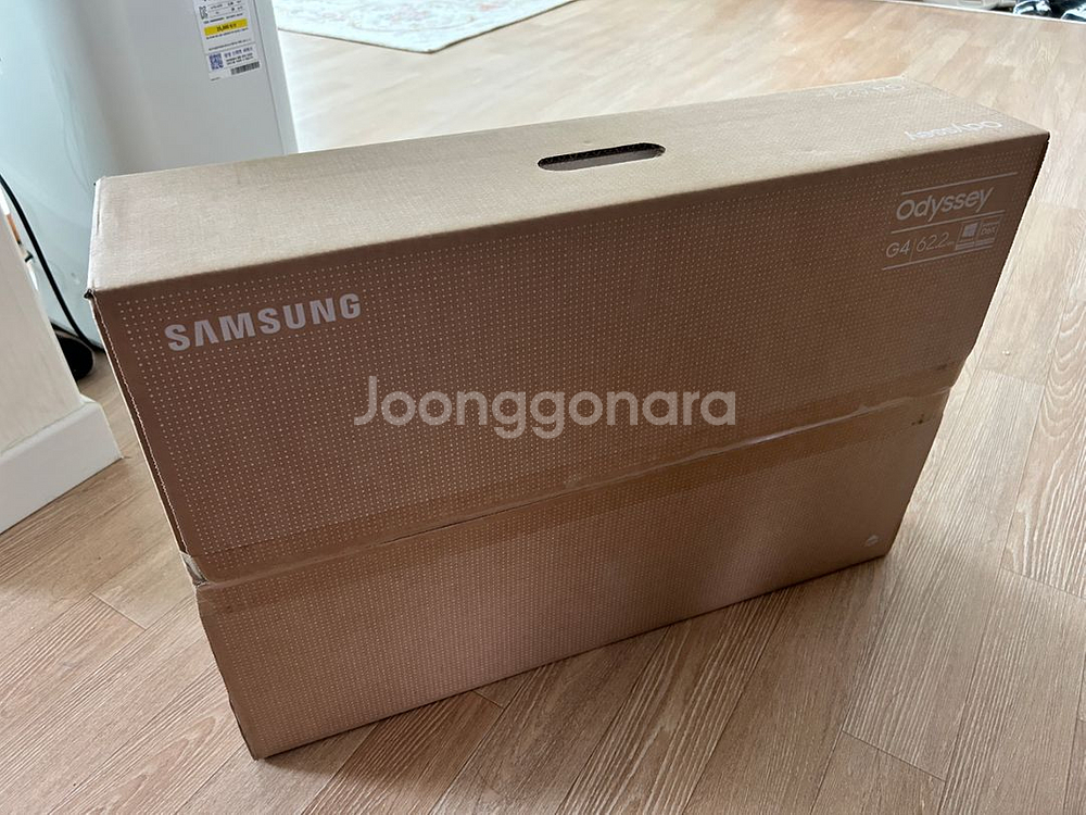 삼성 오디세이 G4 S25BG400 62cm 게이밍 모--2