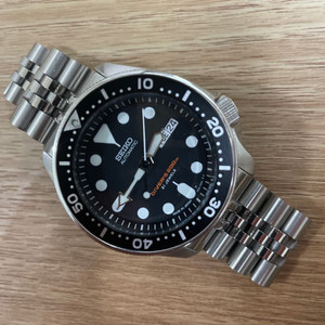 skx007 일본 내수용