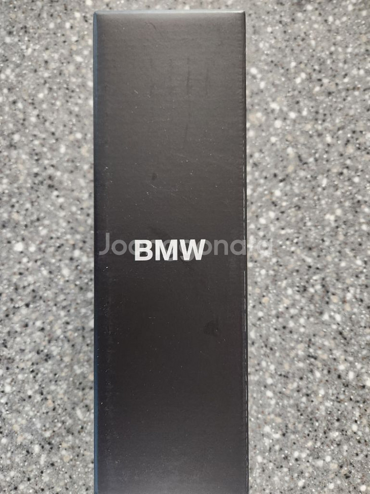 bmw 텀블러 새상품--4