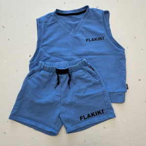 8y 플라키키 FLAKIKI NEW LOGO set