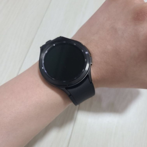 갤럭시워치4 클래식 46mm lte