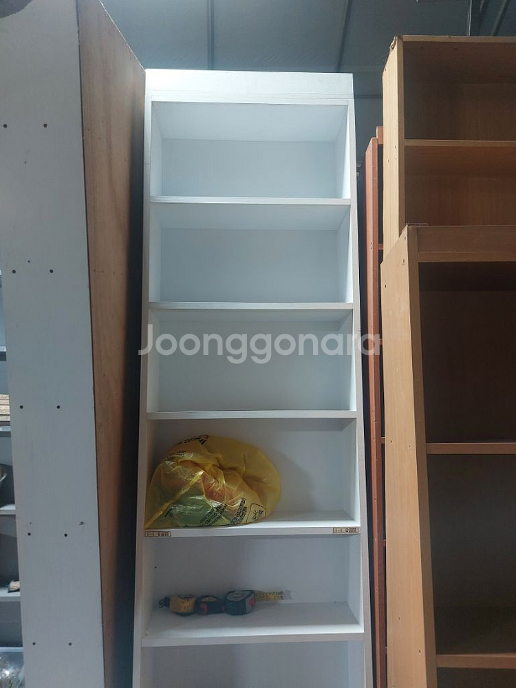 중고만화 책장 만화카페 책장 만화방 책장 중고책장--9