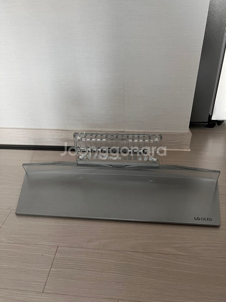 LG oled TV 55인치 팝니다.(스탠드브라켓 포함--3