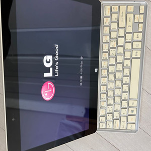 lg 탭북