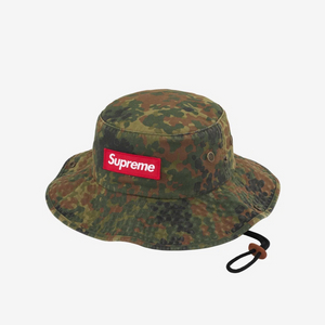 Supreme 슈프림 밀리터리 부니 플렉탄 카모 23