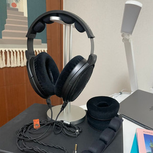 젠하이저 hd660s