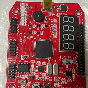 Atmega128 JKIT-128-1